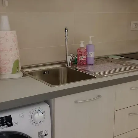 בית נופש Sosta Al 101 - Turistico