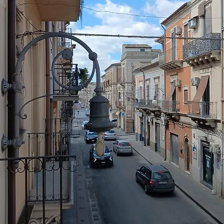 Sosta Al 101 - Turistico * Grammichele